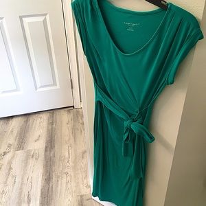 Liz Lange Maternity Dress (xs)